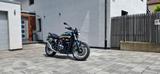 Kawasaki Zephyr 750 / ZR750C - KAWASAKI ZEPHYR 750