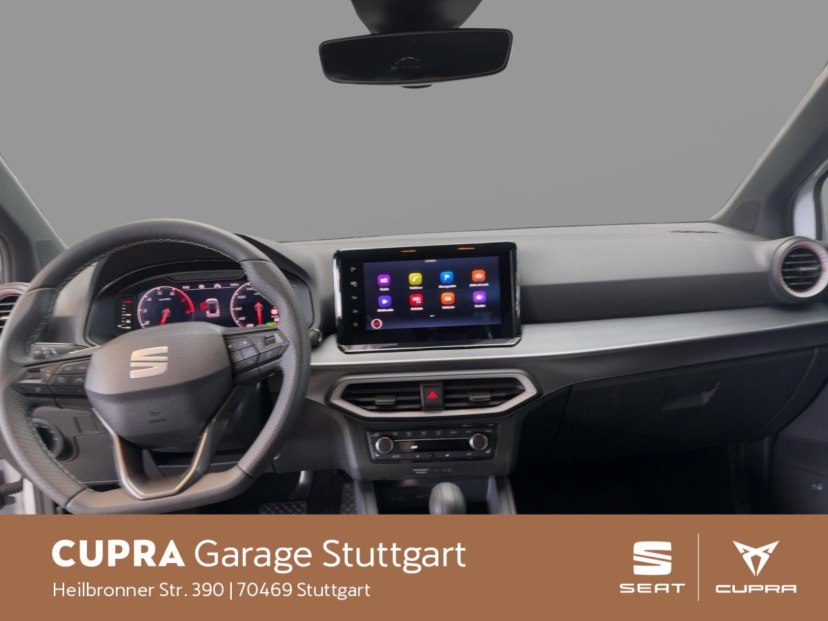 Seat Arona - Bild 9