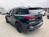 BMW X5 xDrive40i - 7 Sitzer / M Sportpaket / Luftfed - BMW X5 in Gelsenkirchen