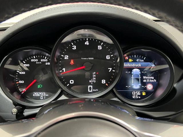 Porsche Boxster 718 Cabrio PDK,Sport-Chrono,Kamera,Bose