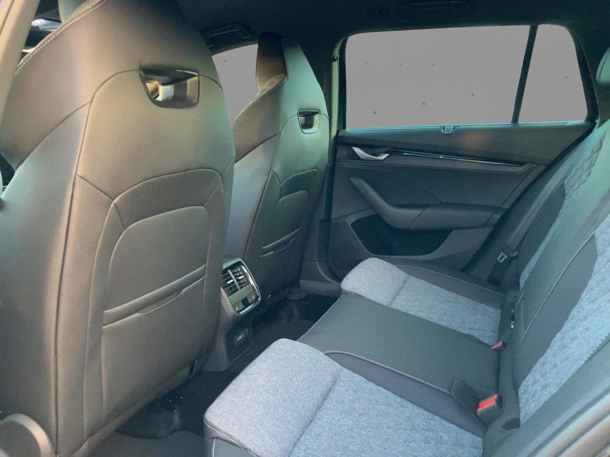 Skoda Octavia - Bild 9