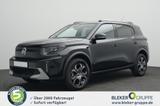 Citroën C3 Aircross Turbo 100 S&S YOU mit PLUS Paket - Citroën C3 Aircross YOU-MIT-PLUS-PAKET