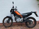 Yamaha Yahmaha Tricker 250 | 1. Hand | top Zustand - YAMAHA 250