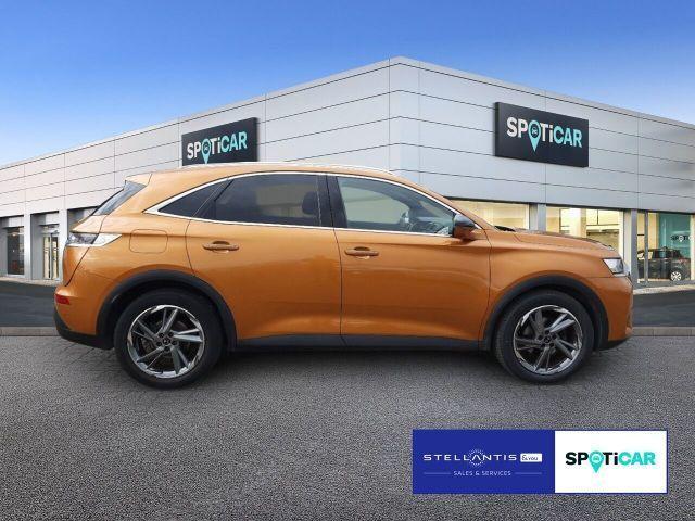 DS Automobiles DS7 Crossback Crossback 1.5 BlueHDi 130 Rivoli S
