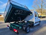Mercedes-Benz Sprinter 316 Doka Kipper AHK 3,5t Standh Klima - Angebote