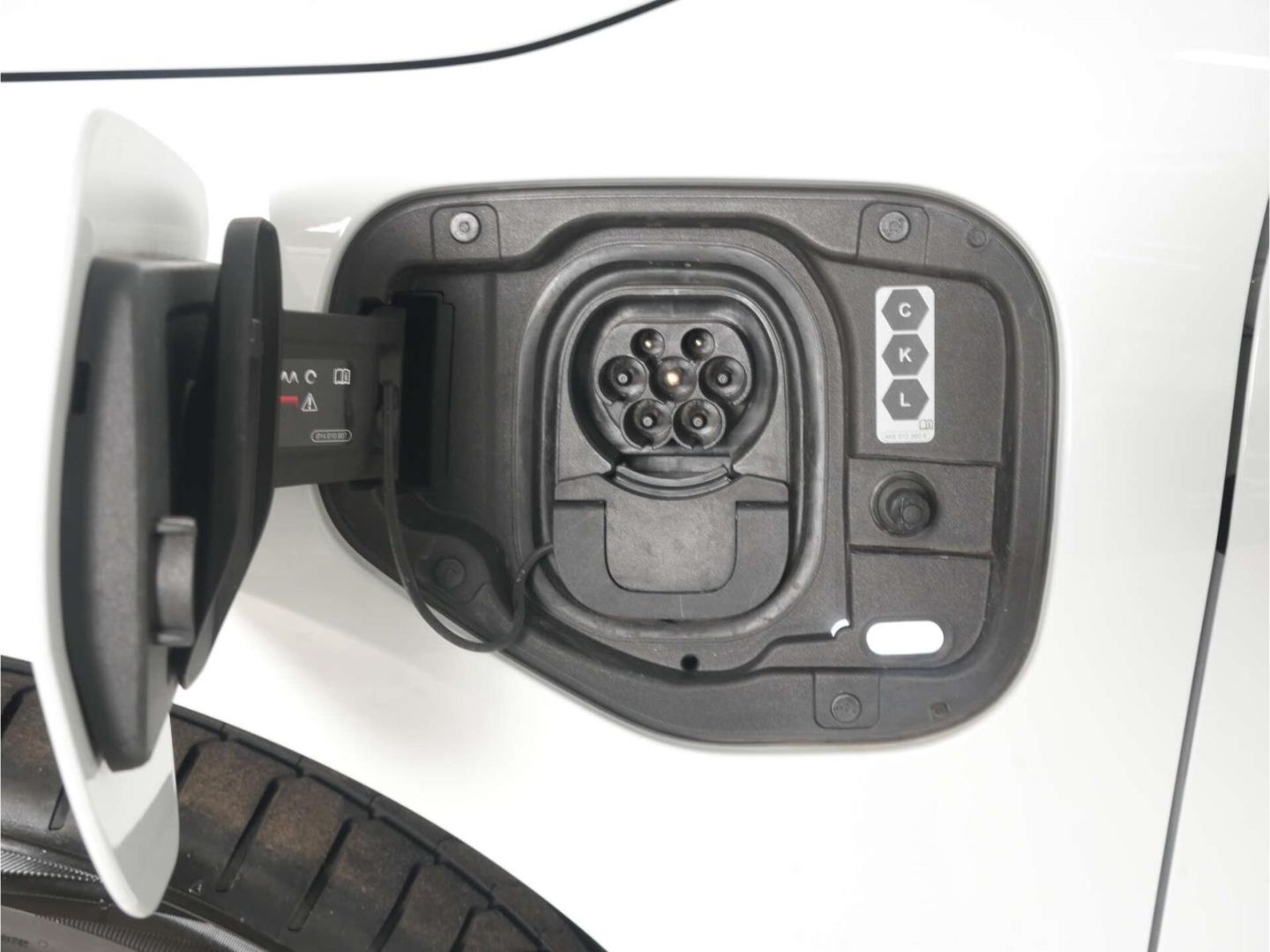 Audi A3 - Bild 6