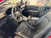 Honda CR-V - Vorschau Bild 13