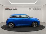 Suzuki Swift 1.2 Dualjet Hybrid 61 kW Comfort+ - Suzuki Swift: mit Klimaanlage