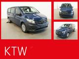Mercedes-Benz Vito 114 TourerPro,Extralang,8Sitzer,Automatik - Mercedes-Benz Vito mit Diesel-Antrieb: Kleinbus, Sitzer 8