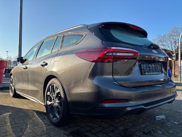 Ford Focus Turnier ST-Line