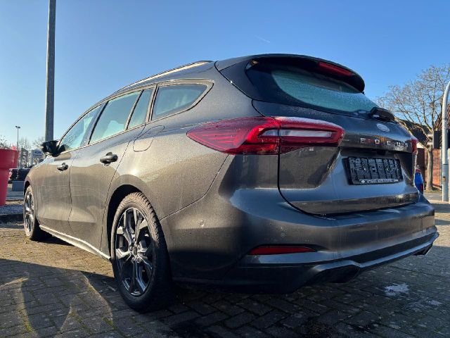 Ford Focus Turnier ST-Line