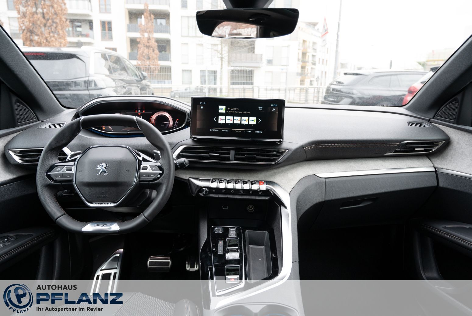 Peugeot 3008 - Bild 6