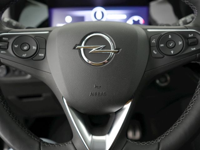Grandland ELEGANCE AT+AHK+LED+RÜCKFAHRKAMERA+SIT