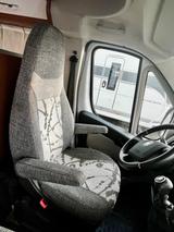 LMC Breezer A 694 G  - LMC Wohnwagen & Wohnmobile