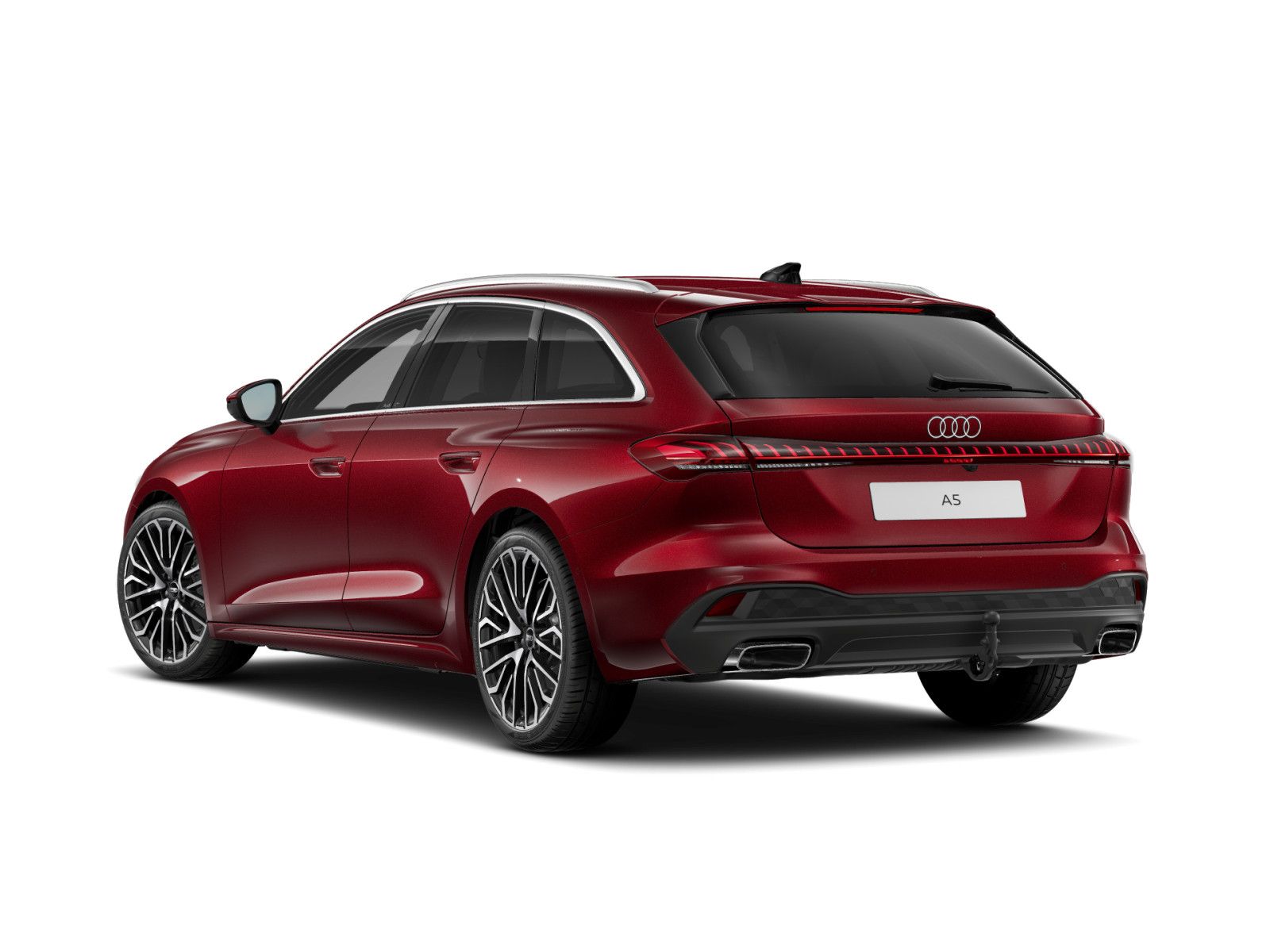 Audi A5 - Bild 5