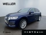Audi Q5 40 TDI qu. S-Line *LED*ACC*360°*Virtual* - Audi Q5