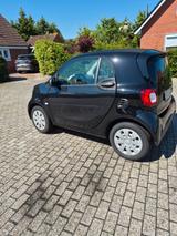 Smart ForTwo coupé 1.0 52kW -