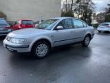 Volkswagen Passat 1.9 TDI  - gebrauchte VW Passat aus dem Jahr 2000
