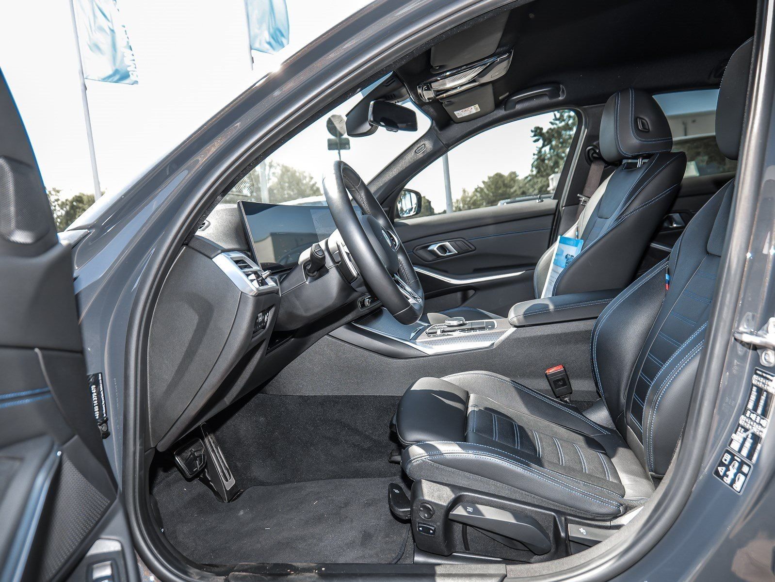 BMW 330 - Bild 5