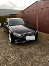 Audi A4 2.7 TDI (DPF) Ambition Avant Ambition - Audi A4: Kombi, 2.7
