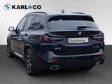 BMW X3 xDrive 20d M Sportpaket Navi Hifi SZH ACC LED - gebrauchte BMW X3 aus dem Jahr 2024