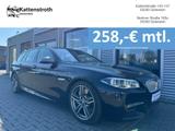 BMW M550d xDrive Touring AHK HeadUp HiFi DrivingAssP - BMW M550: 550d