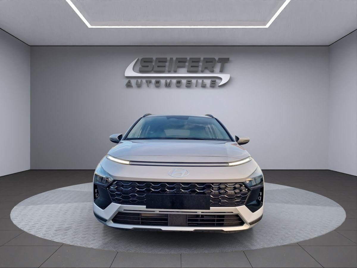 Hyundai BAYON – Bild 8