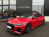 Audi RS7 ABT 1/125 740pk - Audi RS7 Abt Gebrauchtwagen
