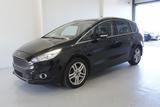Ford S-MAX 2,0I ECOBOOST 240PS AUT. Titanium - Ford S-Max: Ps