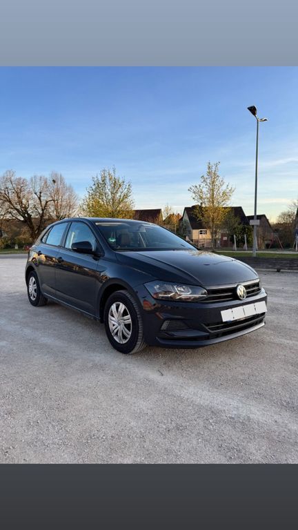 Image of Volkswagen Polo