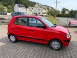 Hyundai Atos 1.1, 124000 km, Tüv neu 08/2027, Allwetter! - Hyundai Atos Gebrauchtwagen