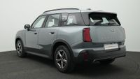 MINI One D Countryman - Vorschau Bild 9