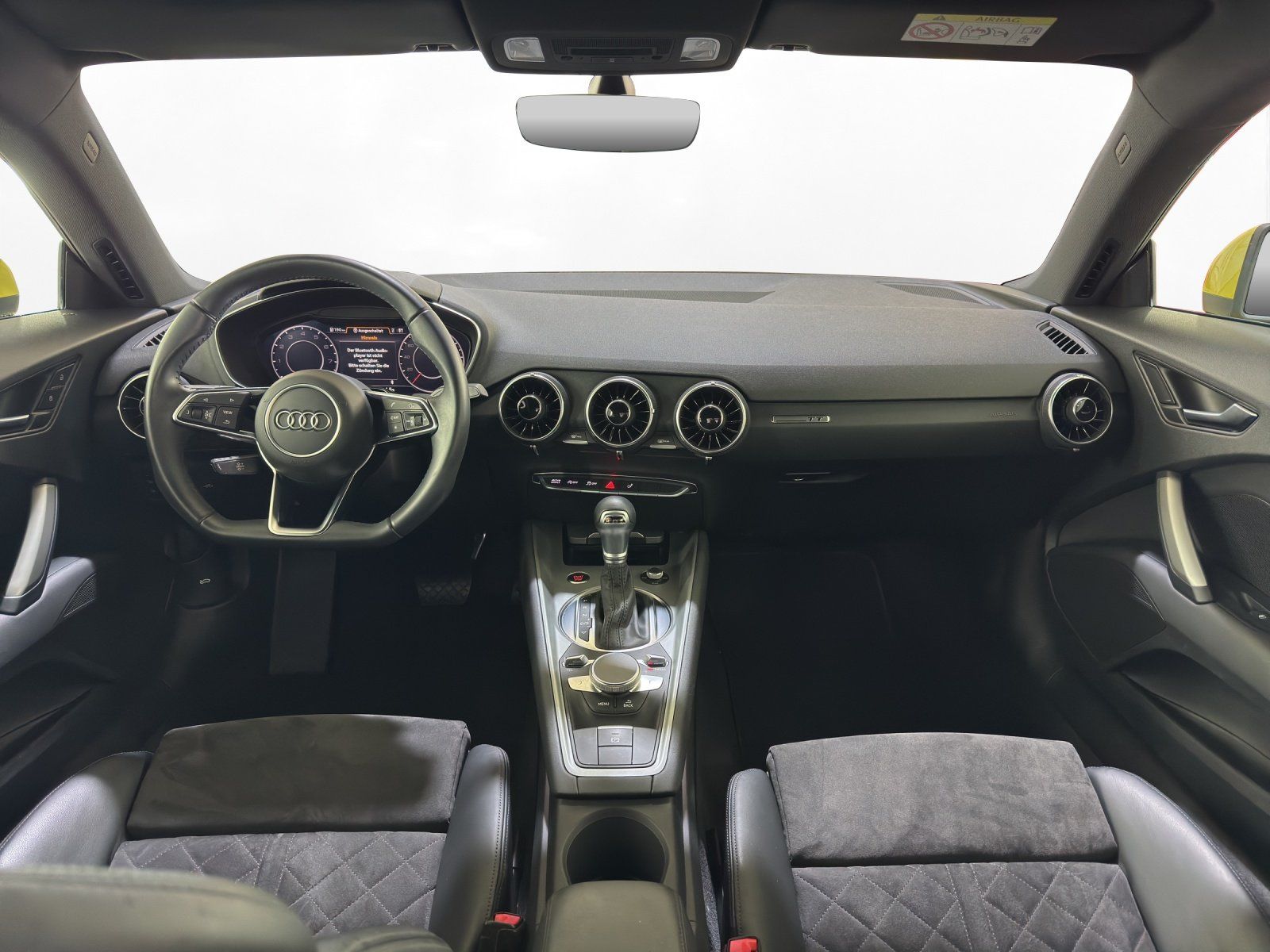 Audi TT - Bild 13