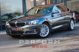 BMW 318 3 Gran Turismo 318 d Luxury Line - BMW 318 Limousine 318d mit Diesel-Antrieb
