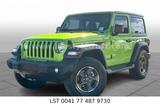 Jeep Wrangler JL SPORT 3.6V6  €30.500 T1 Export - Jeep Wrangler JL