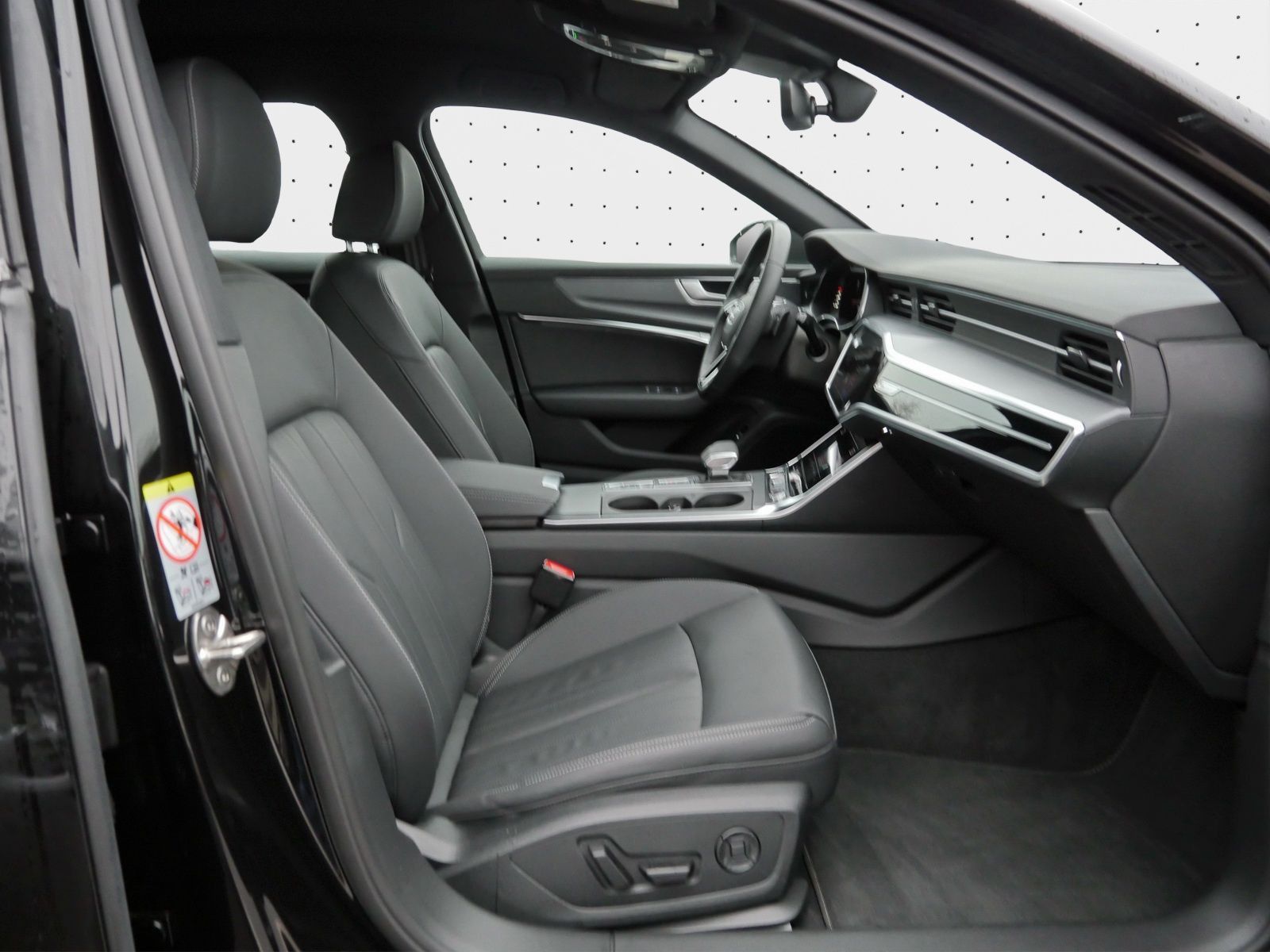 Audi A6 - Bild 4