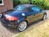 Audi TT Roadster 2.0 TFSI S tronic - - Audi Gebrauchtwagen in Bremerhaven