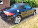 Audi TT Roadster 2.0 TFSI S tronic - - Audi TT aus 2011