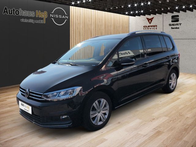 Volkswagen Touran 2.0 TDI DSG Sound* Car Play*PDC*Sitz-heiz