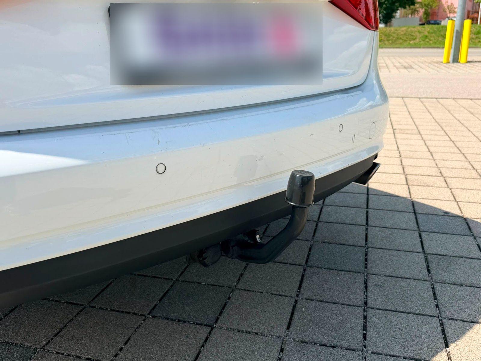 Skoda Octavia 2012 — photo 7