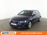 Audi A3 2.0 TDI Ambition*NAVI*TEMPO*PDC*SHZ*KLIMA* - Audi A3 mit Diesel-Antrieb: 2.0