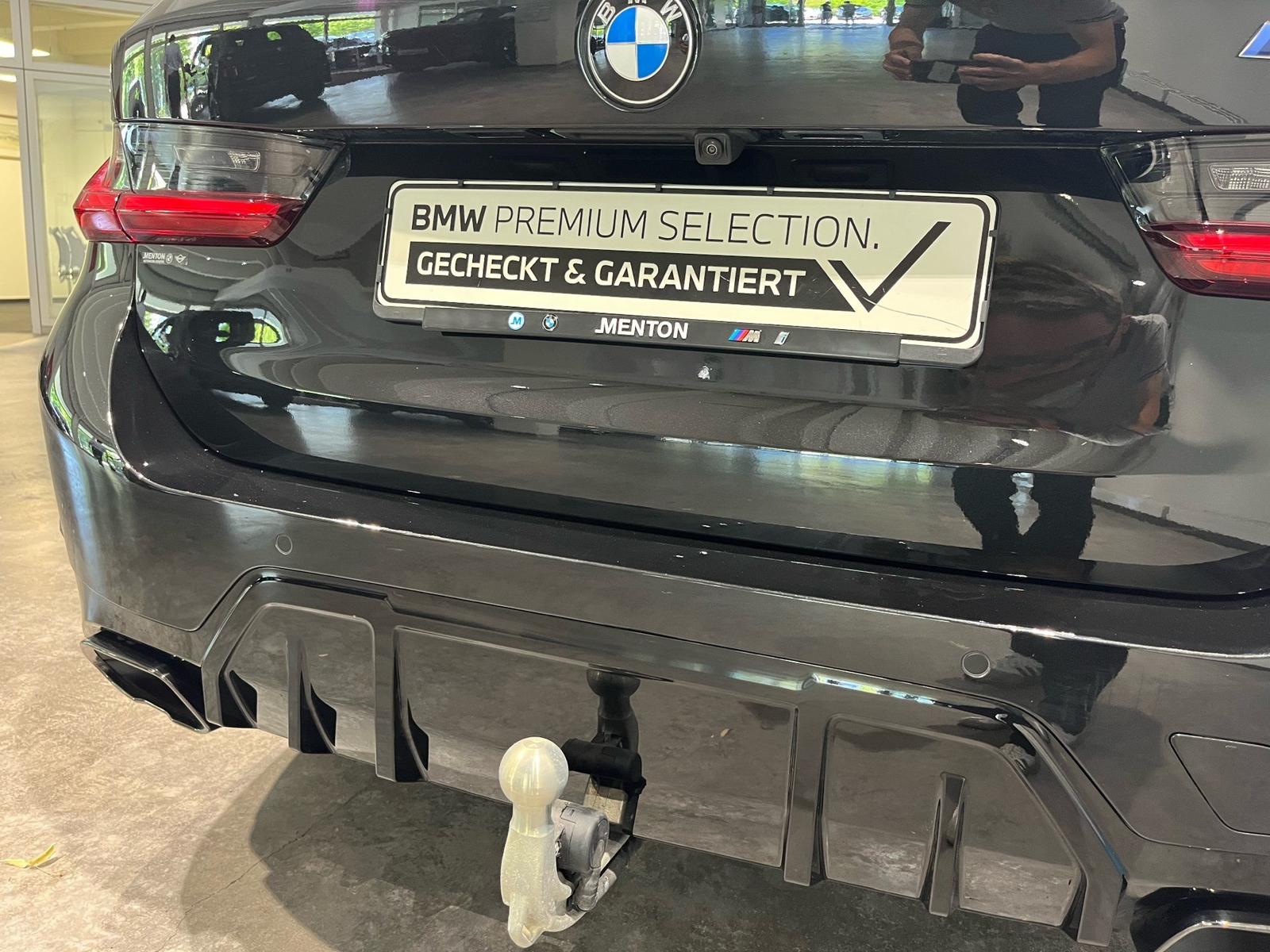 BMW M340i xDrive M SportpaketPro/Panorama/Kamera/ACC