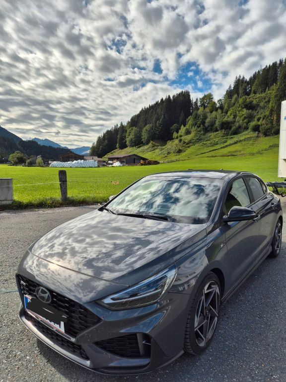 Image of Hyundai i30