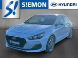 Hyundai i30 1.0 T-GDi Fastback Trend Abn. AHK Klima Temp - Hyundai i30 mit Anhängerkupplung