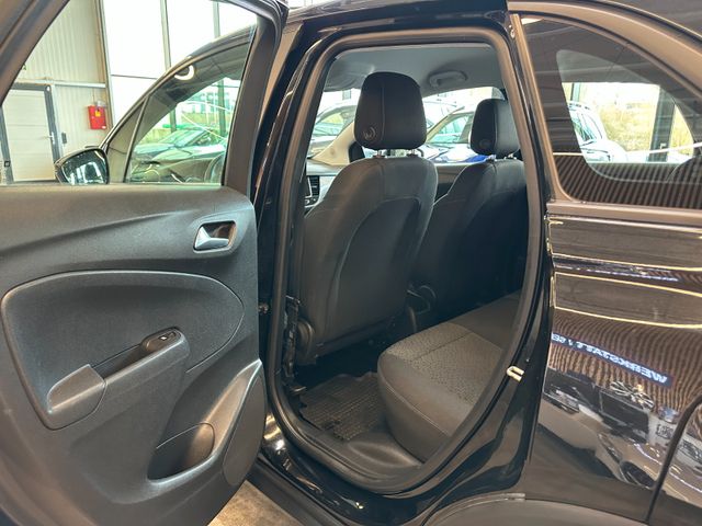 Opel Crossland (X) *Edition*Klima*Sitzheiz.*