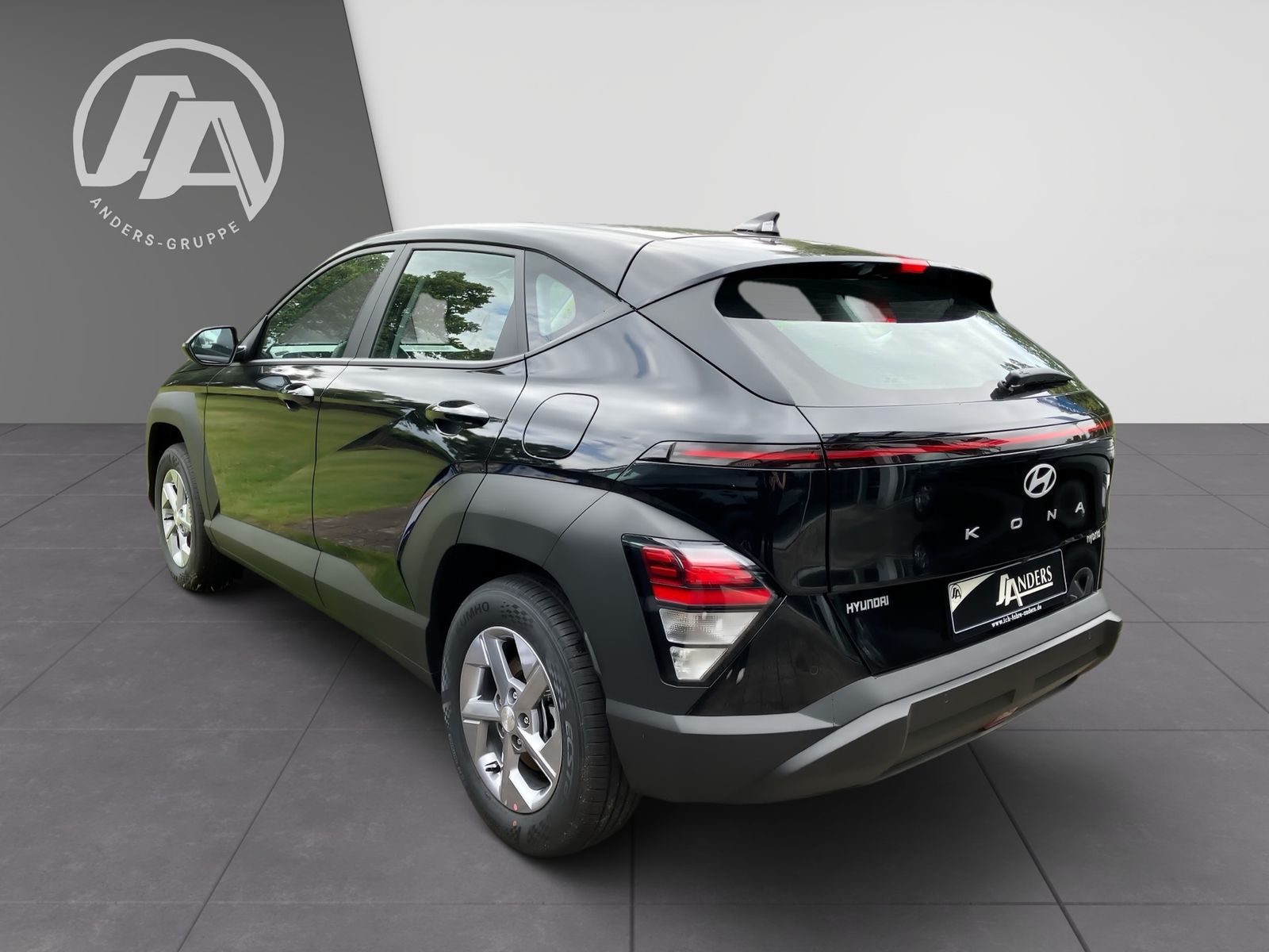 Hyundai Kona – Bild 3