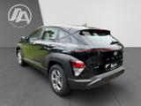Hyundai Kona SX2 MY25 HEV 1.6 GDI Aut. Select Kamera+Nav - Hyundai KONA mit Hybrid-Antrieb: Geländewagen, Automatik