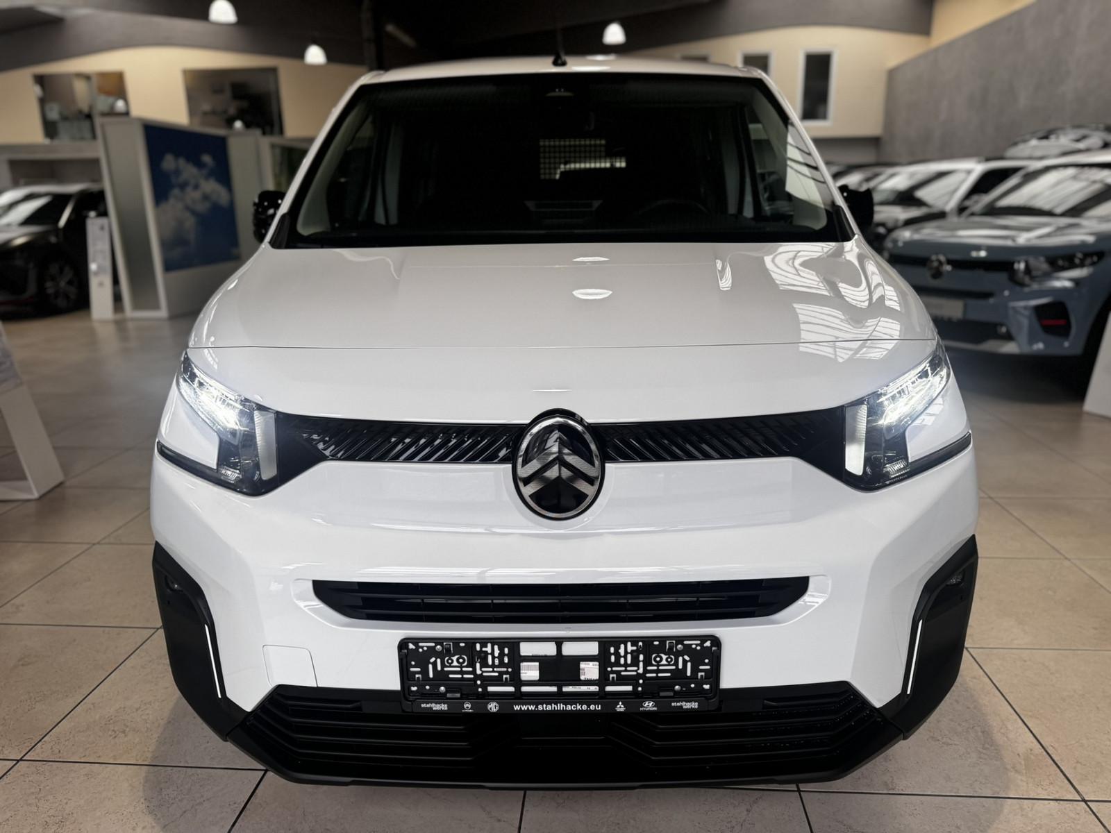 Citroën Berlingo 1.5 MPV Plus M