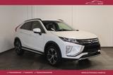Mitsubishi Eclipse Cross Top 2WD-360°-KESSY-LED-4xSHZ-HUD- - weiße Mitsubishi Eclipse Cross
