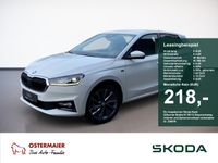 Skoda Fabia - Vorschau Bild 1